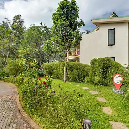 Hotel Club Mahindra Virajpet, Coorg Exterior foto